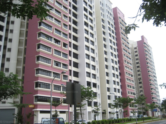 Bedok Central thumbnail photo